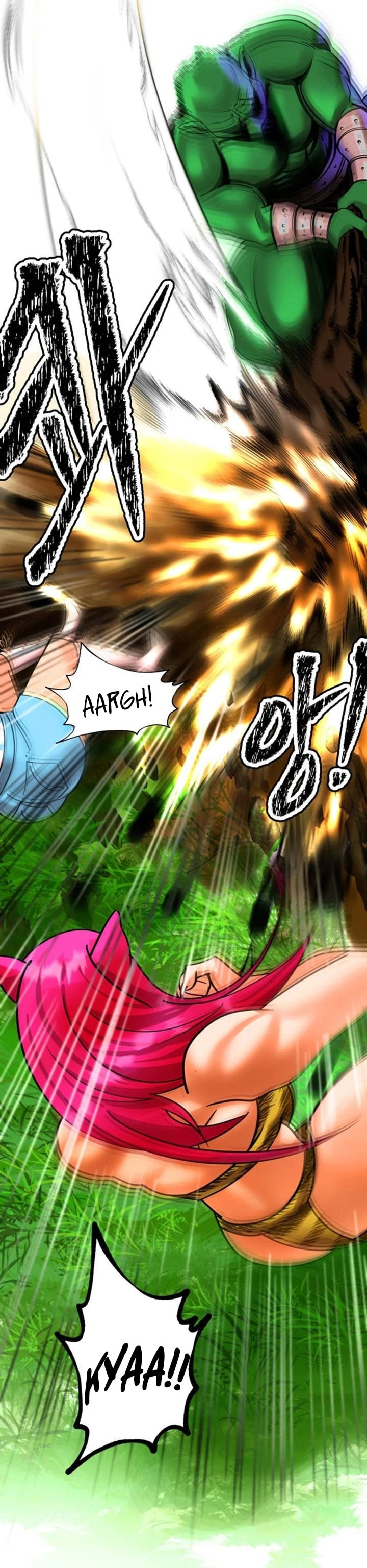 Farming with Girls Chapter 01 - Page 27
